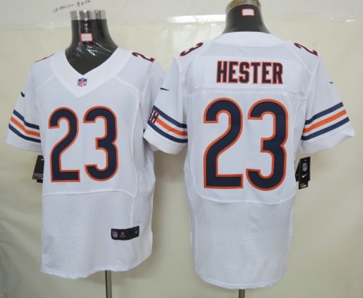 Nike Chicago Bears Elite Jerseys-016